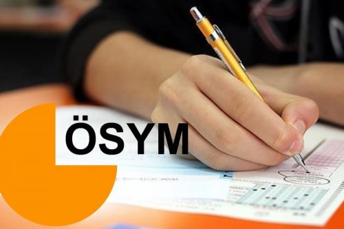 2022 YKS Sınavı Başvurusu, YKS Sınavı Ne zaman