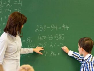 ilköğretim matematik öğretmenliği taban puanları ve başarı sıralamaları