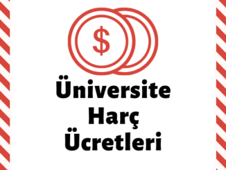 Sınavsız 2.Üniversite Harç Ücretleri Ne Kadar?