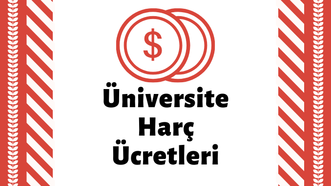 Sınavsız 2.Üniversite Harç Ücretleri Ne Kadar?