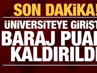 baraj puan uygulaması kaldırıldı